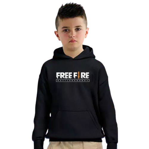 Capuches et Sweats-shirts