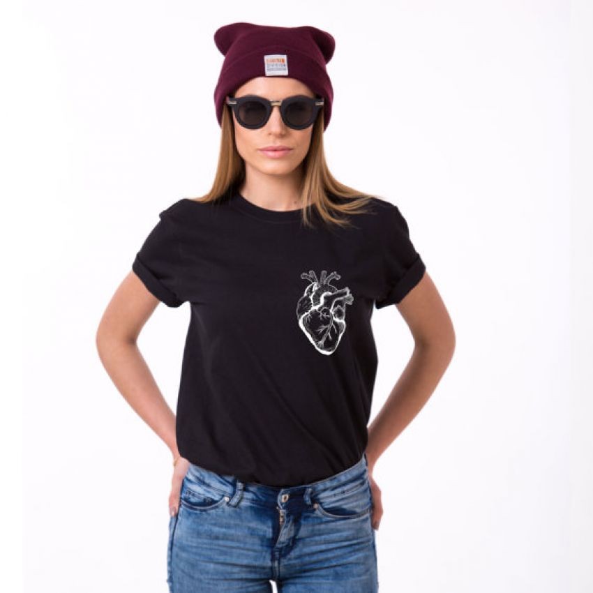 T-shirts, Polos et Chemises