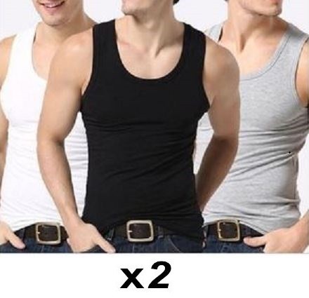 Débardeurs et Box